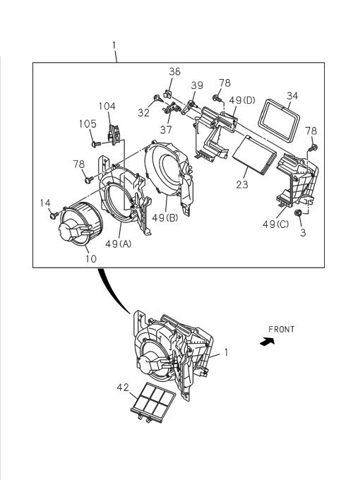 Partial Engine
